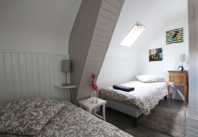 Appartement à Colmar - MARIGNY Appartement à Colmar - MARIGNY