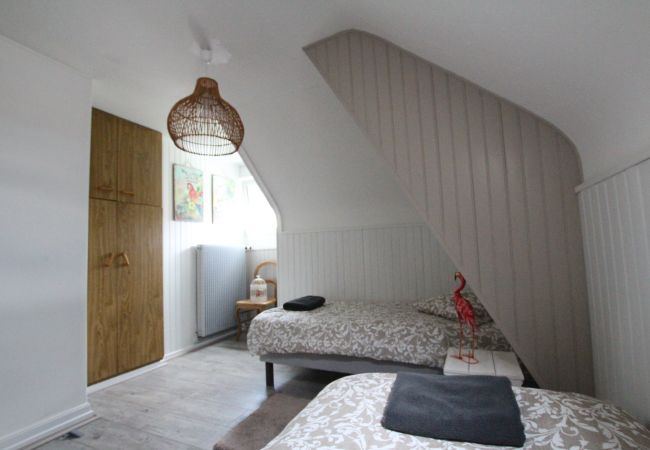 Appartement à Colmar - MARIGNY Appartement à Colmar - MARIGNY