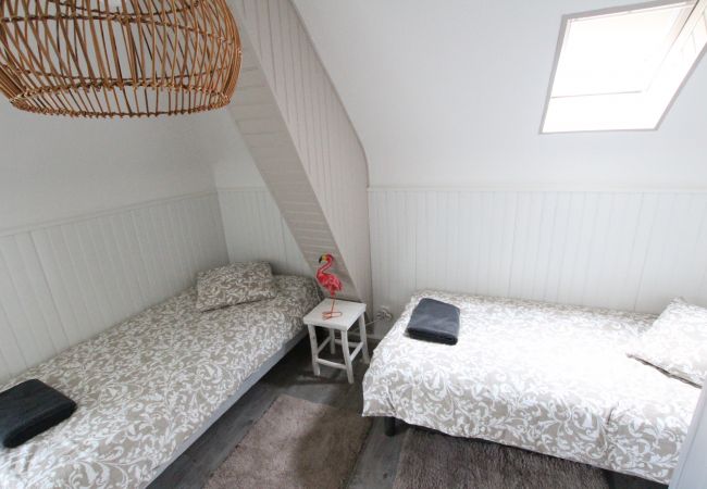 Appartement à Colmar - MARIGNY Appartement à Colmar - MARIGNY