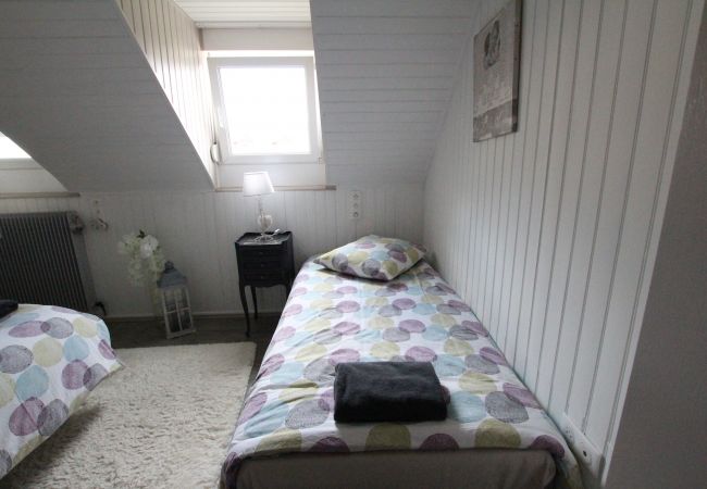 Appartement à Colmar - MARIGNY Appartement à Colmar - MARIGNY