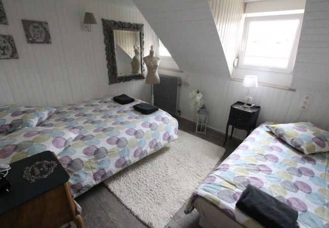 Appartement à Colmar - MARIGNY Appartement à Colmar - MARIGNY