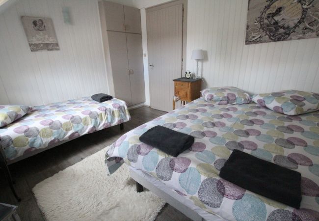 Appartement à Colmar - MARIGNY Appartement à Colmar - MARIGNY