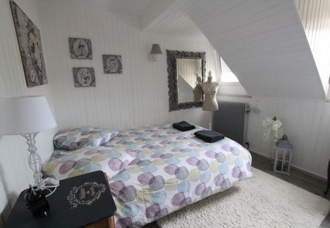 Appartement à Colmar - MARIGNY Appartement à Colmar - MARIGNY