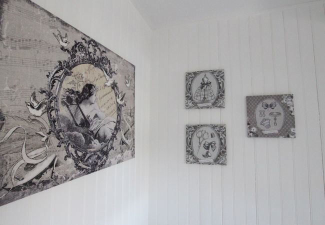 Appartement à Colmar - MARIGNY Appartement à Colmar - MARIGNY