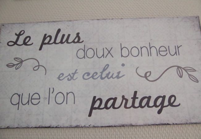 Appartement à Colmar - MARIGNY Appartement à Colmar - MARIGNY