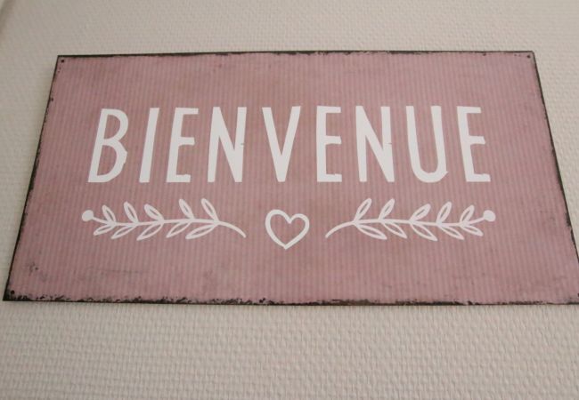 Appartement à Colmar - MARIGNY Appartement à Colmar - MARIGNY