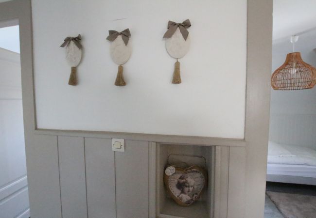 Appartement à Colmar - MARIGNY Appartement à Colmar - MARIGNY