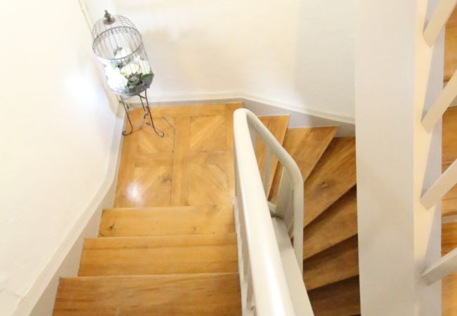 Appartement à Colmar - MARIGNY Appartement à Colmar - MARIGNY