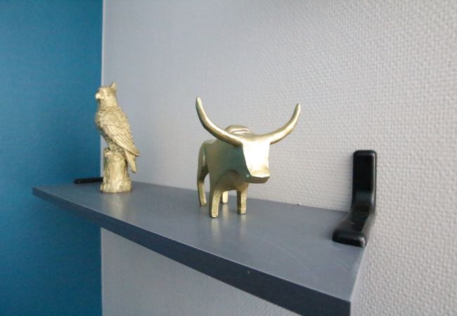 Appartement à Colmar - MARIGNY Appartement à Colmar - MARIGNY