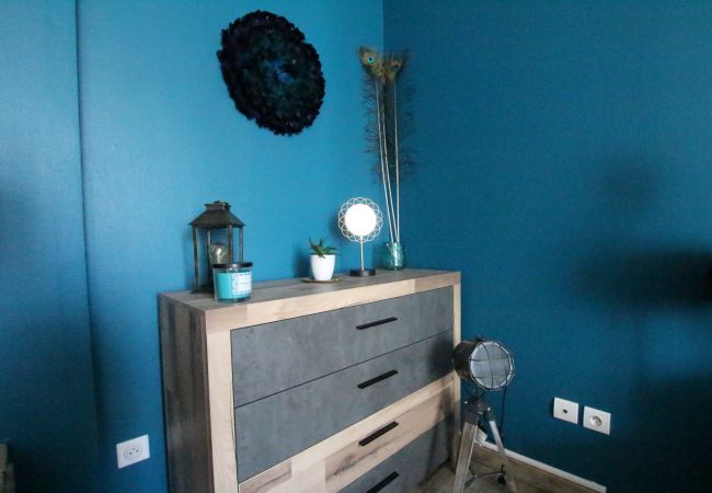 Appartement à Colmar - MARIGNY Appartement à Colmar - MARIGNY