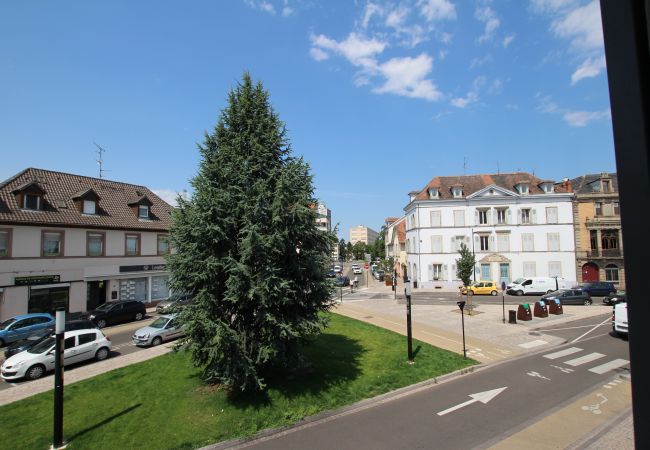 Appartement à Colmar - MARIGNY Appartement à Colmar - MARIGNY
