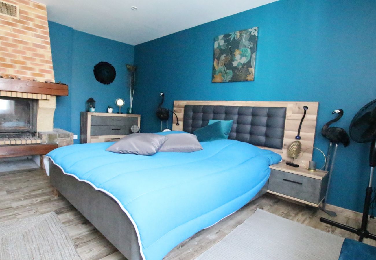 Appartement à Colmar - MARIGNY