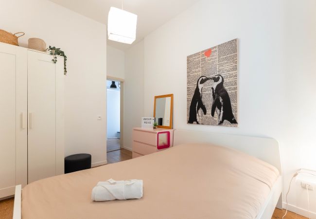 Appartement à Colmar - BELLE ALSACE 2 Appartement à Colmar - BELLE ALSACE 2