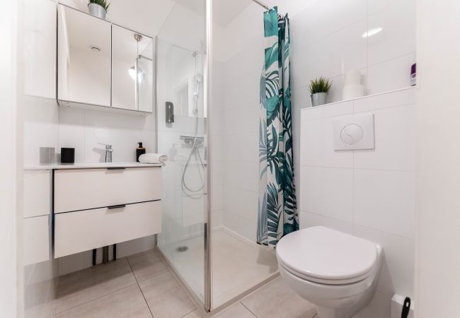 Appartement à Colmar - BELLE ALSACE 2 Appartement à Colmar - BELLE ALSACE 2