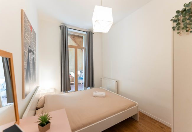 Appartement à Colmar - BELLE ALSACE 2 Appartement à Colmar - BELLE ALSACE 2