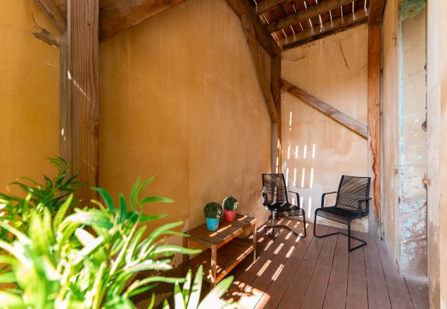 Appartement à Colmar - BELLE ALSACE 2 Appartement à Colmar - BELLE ALSACE 2