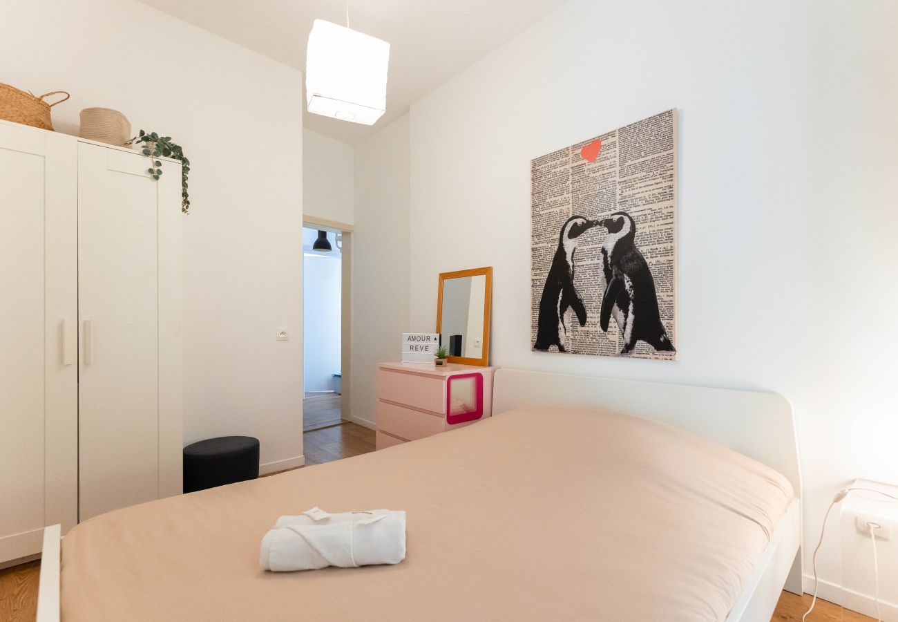 Appartement à Colmar - BELLE ALSACE 2 Appartement à Colmar - BELLE ALSACE 2