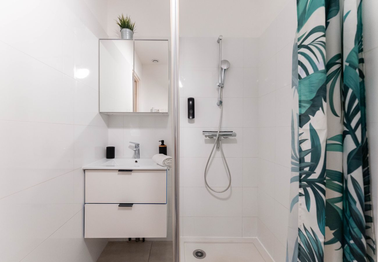 Appartement à Colmar - BELLE ALSACE 2 Appartement à Colmar - BELLE ALSACE 2