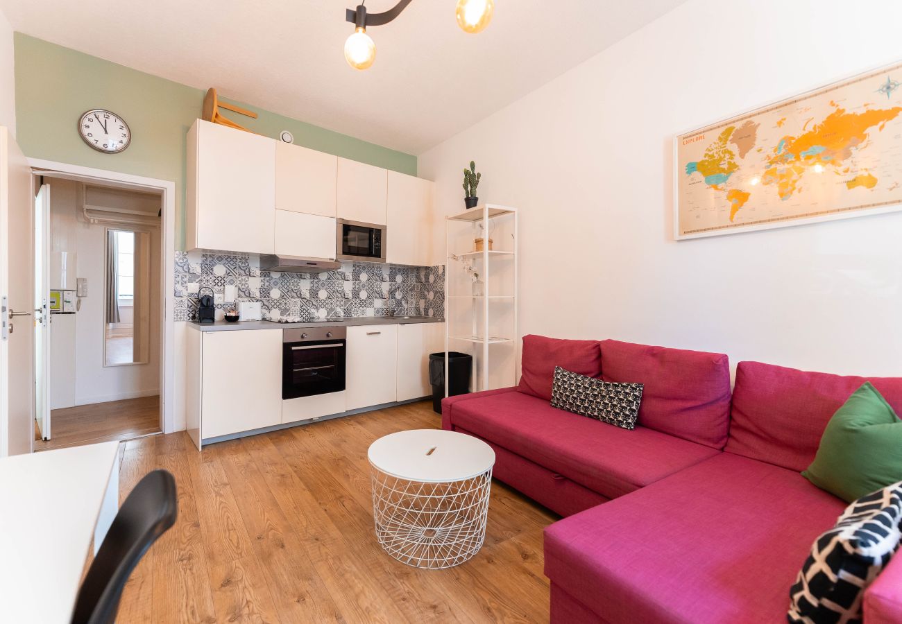 Appartement à Colmar - BELLE ALSACE 2 Appartement à Colmar - BELLE ALSACE 2