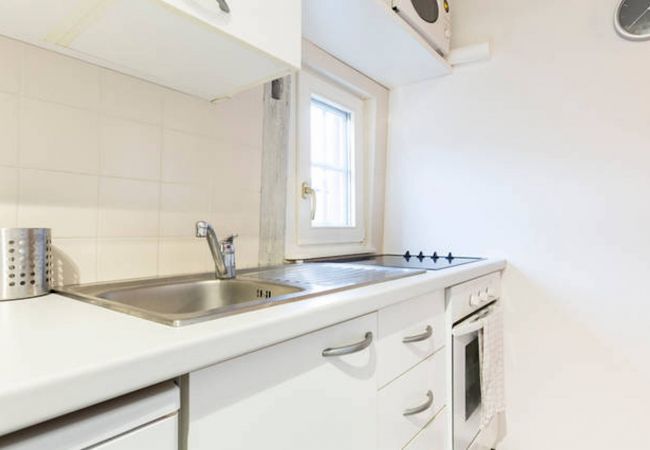 Appartement à Colmar - GITE D'INES Appartement à Colmar - GITE D'INES