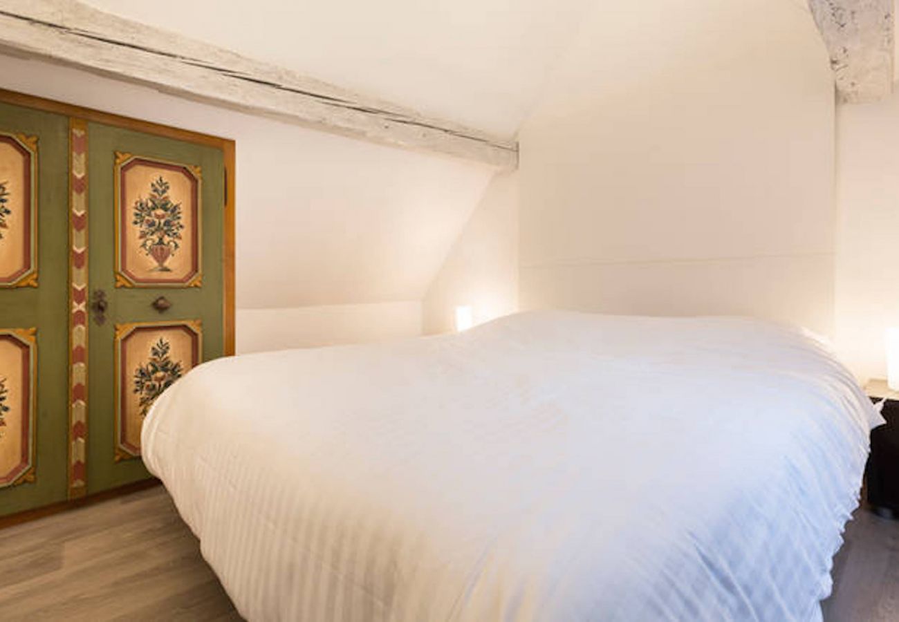 Appartement à Colmar - GITE D'INES Appartement à Colmar - GITE D'INES