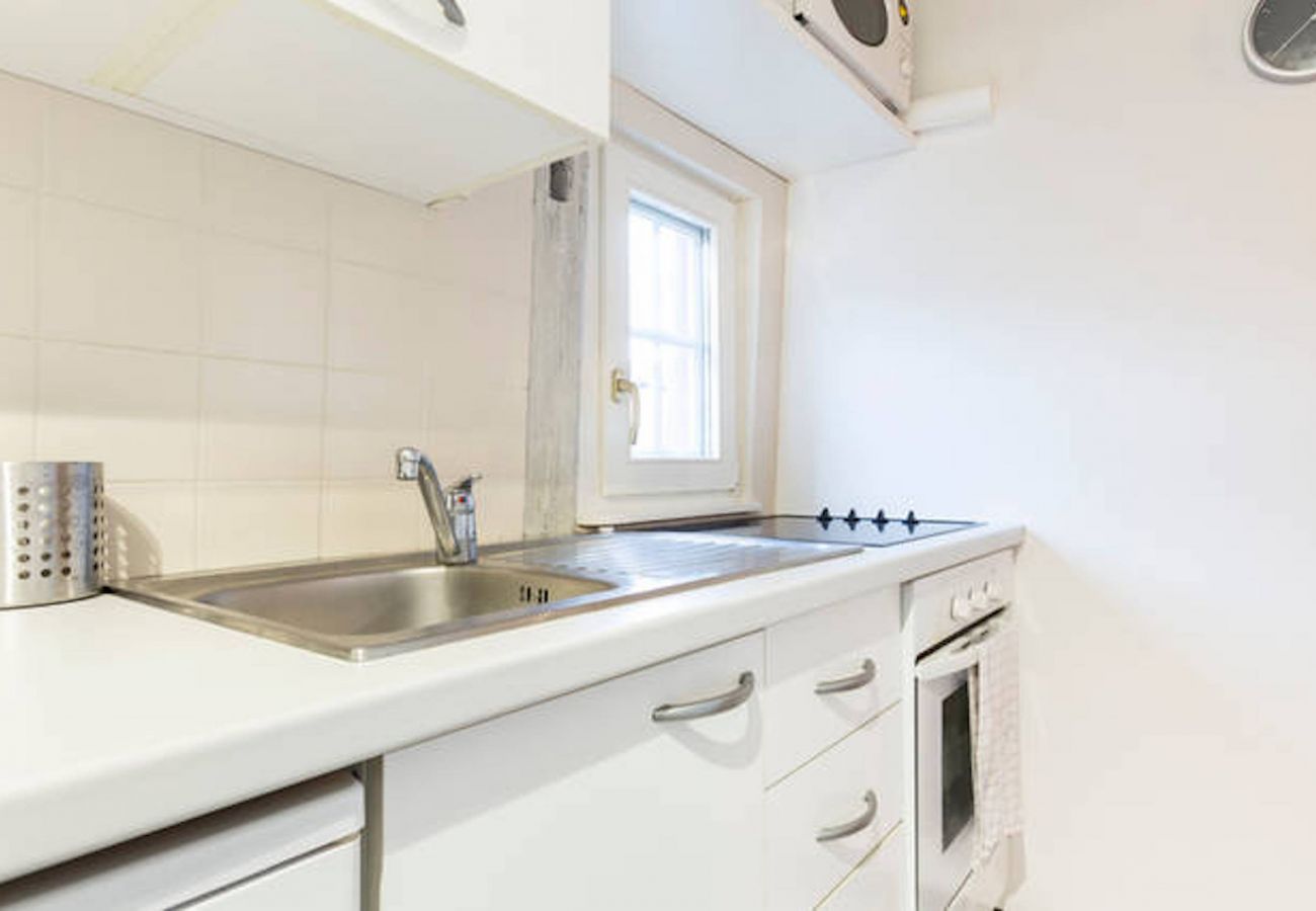 Appartement à Colmar - GITE D'INES Appartement à Colmar - GITE D'INES
