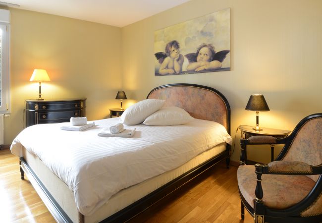 Appartement à Colmar - LE ROESSELMANN 2 Appartement à Colmar - LE ROESSELMANN 2