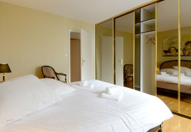 Appartement à Colmar - LE ROESSELMANN 2 Appartement à Colmar - LE ROESSELMANN 2