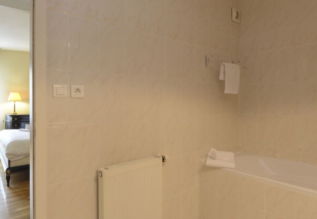 Appartement à Colmar - LE ROESSELMANN 2 Appartement à Colmar - LE ROESSELMANN 2