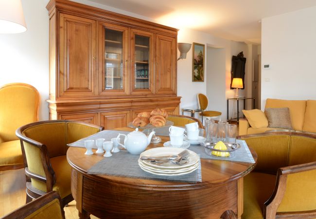 Appartement à Colmar - LE ROESSELMANN 2 Appartement à Colmar - LE ROESSELMANN 2