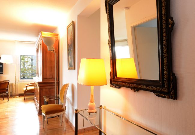 Appartement à Colmar - LE ROESSELMANN 2 Appartement à Colmar - LE ROESSELMANN 2