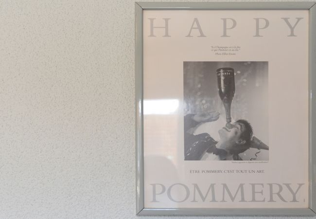 Appartement à Colmar - LE ROESSELMANN 2 Appartement à Colmar - LE ROESSELMANN 2