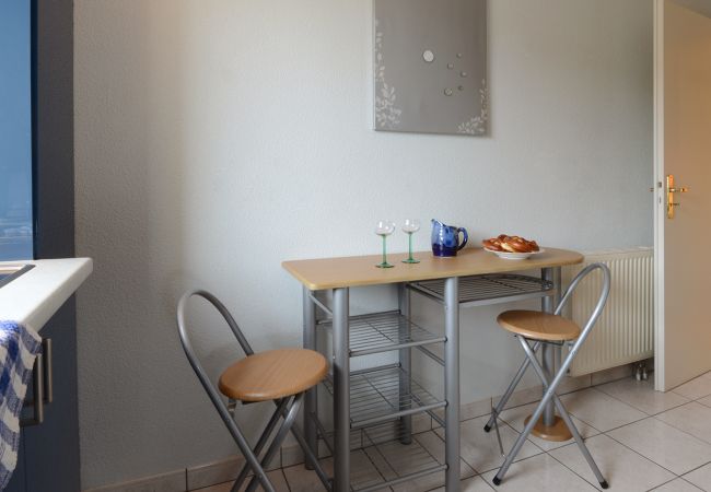 Appartement à Colmar - LE ROESSELMANN 2 Appartement à Colmar - LE ROESSELMANN 2