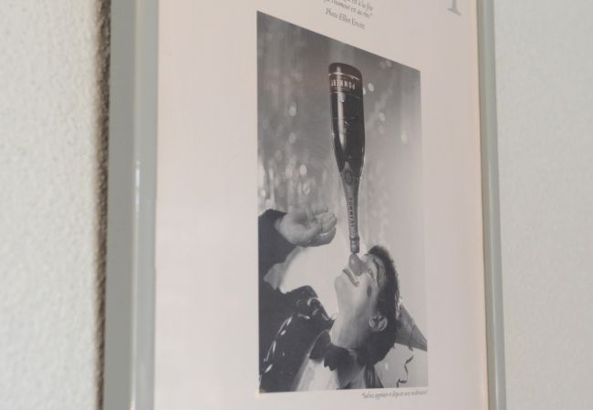 Appartement à Colmar - LE ROESSELMANN 2 Appartement à Colmar - LE ROESSELMANN 2