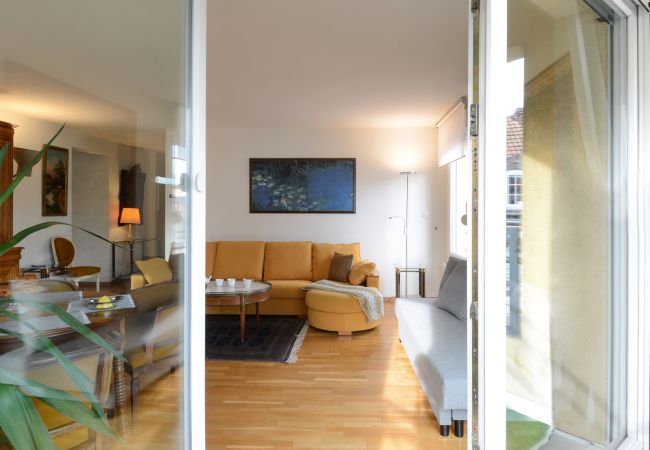 Appartement à Colmar - LE ROESSELMANN 2 Appartement à Colmar - LE ROESSELMANN 2