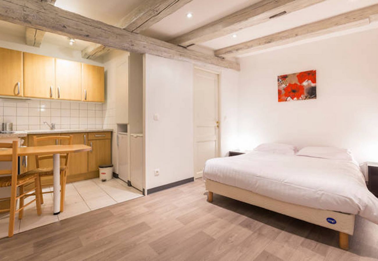 Studio à Colmar - GITE LOUISE