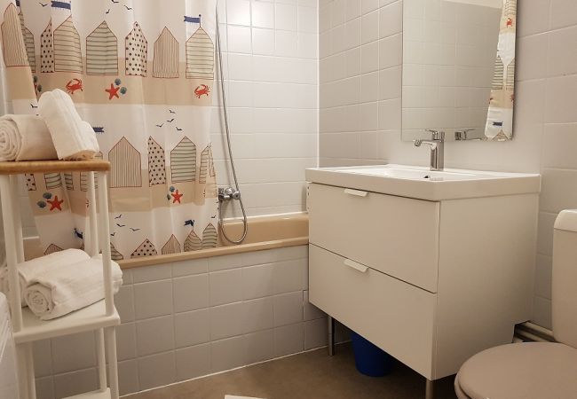 Appartement à Colmar - COTE GRAND RUE Appartement à Colmar - COTE GRAND RUE