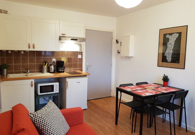 Appartement à Colmar - COTE GRAND RUE Appartement à Colmar - COTE GRAND RUE