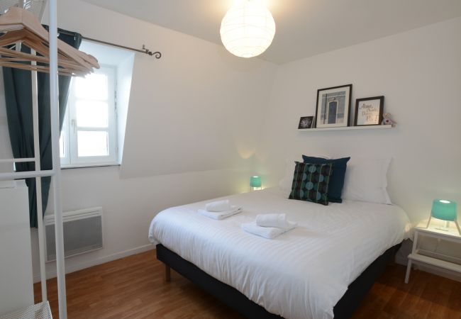 Appartement à Colmar - COTE GRAND RUE Appartement à Colmar - COTE GRAND RUE