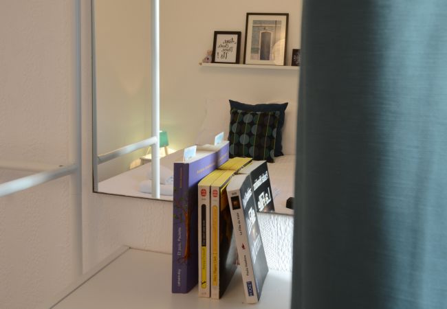 Appartement à Colmar - COTE GRAND RUE Appartement à Colmar - COTE GRAND RUE