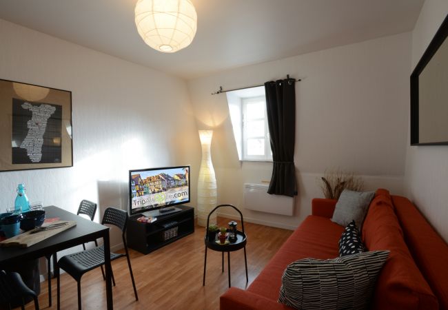 Appartement à Colmar - COTE GRAND RUE Appartement à Colmar - COTE GRAND RUE