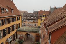 Appartement à Colmar - COTE GRAND RUE