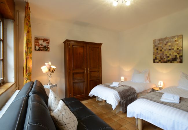 Appartement à Kaysersberg - COTE VIGNOBLE Appartement à Kaysersberg - COTE VIGNOBLE