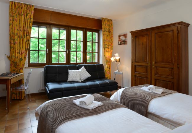 Appartement à Kaysersberg - COTE VIGNOBLE Appartement à Kaysersberg - COTE VIGNOBLE