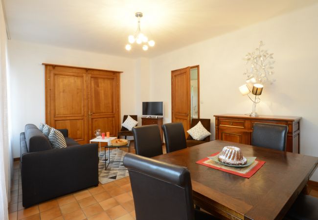 Appartement à Kaysersberg - COTE VIGNOBLE Appartement à Kaysersberg - COTE VIGNOBLE