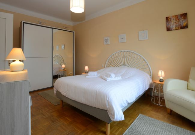 Appartement à Kaysersberg - COTE VIGNOBLE Appartement à Kaysersberg - COTE VIGNOBLE