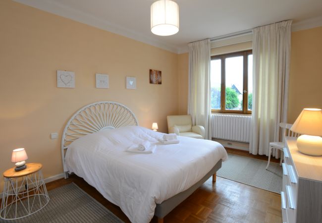 Appartement à Kaysersberg - COTE VIGNOBLE Appartement à Kaysersberg - COTE VIGNOBLE