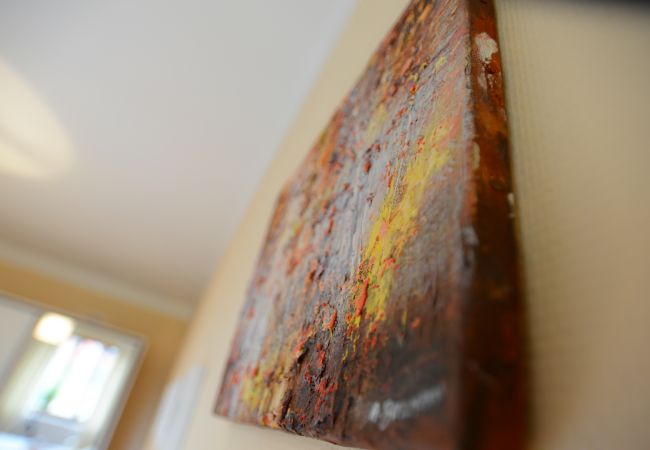 Appartement à Kaysersberg - COTE VIGNOBLE Appartement à Kaysersberg - COTE VIGNOBLE