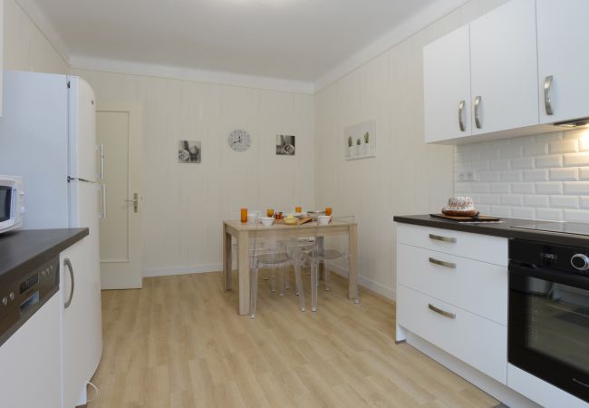 Appartement à Kaysersberg - COTE VIGNOBLE Appartement à Kaysersberg - COTE VIGNOBLE