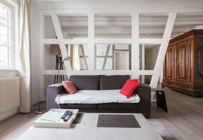 Appartement à Colmar - MARIE Appartement à Colmar - MARIE